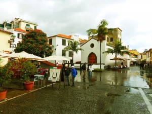 City of Funchal