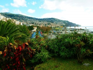 City of Funchal