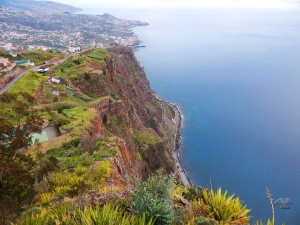Cabo Girao, Madeira’s highest cliff