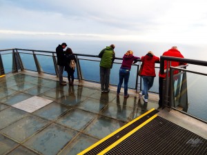Cabo Girao viewpoint