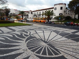 Grad Funchal