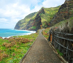 History of Madeira Island