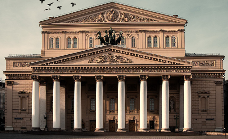 Bolshoi Theatre