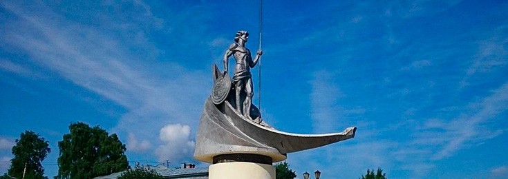 Onego Monument