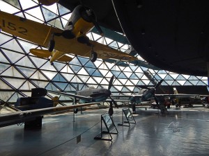 Bogata kolekcija vazduhoplovnog muzeja u Beogradu