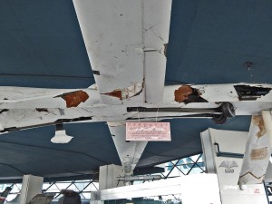 Oborene bespilotne letelice tokom NATO agresije
