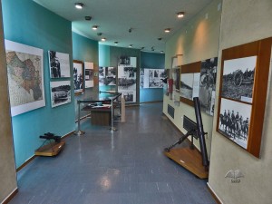 Vojni muzej u Beogradu