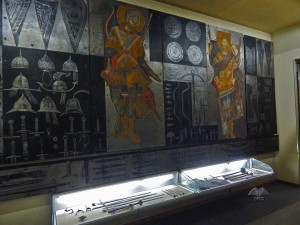 Kolekcija Vojnog muzeja u Beogradu