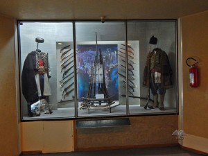 Kolekcija Vojnog muzeja u Beogradu