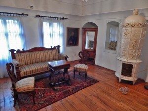 Residence of Princess Ljubica in Belgrade