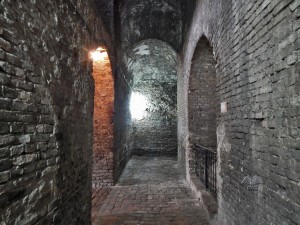 Rimski bunar beogradske tvrđave