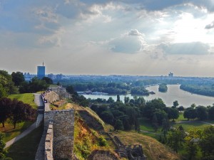 Belgrade’s Fortress