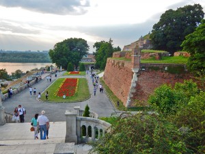 Belgrade’s Fortress