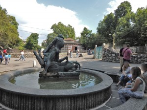 Beogradski zoološki vrt