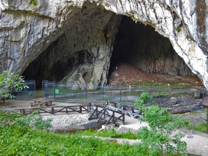 Stopića pećina na Zlatiboru
