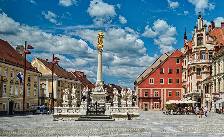The Main Square