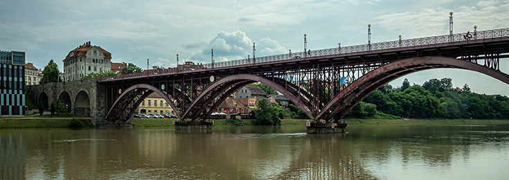 The Old Bridge