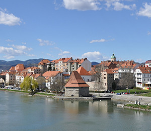 History of Maribor