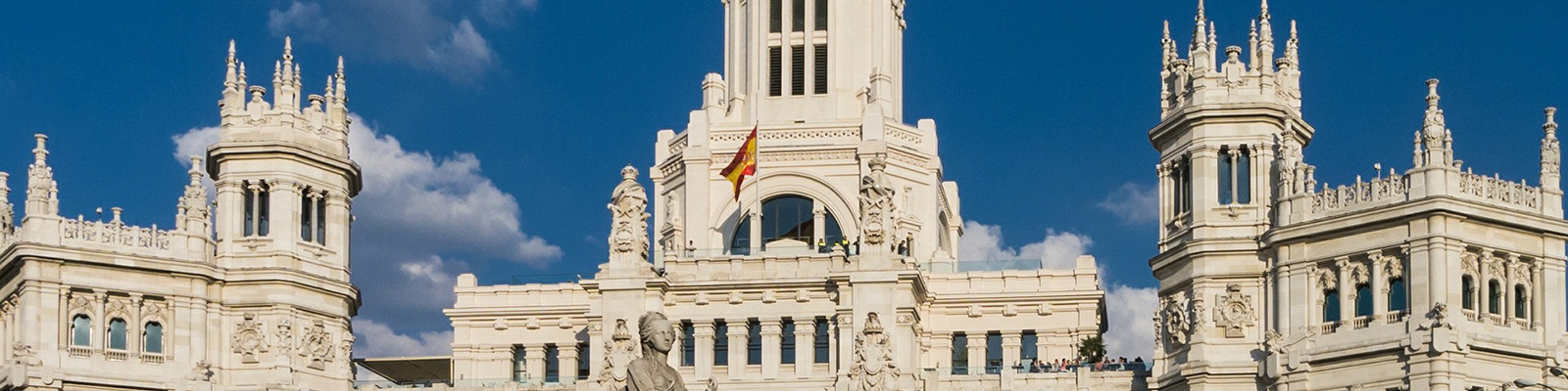 History of Madrid