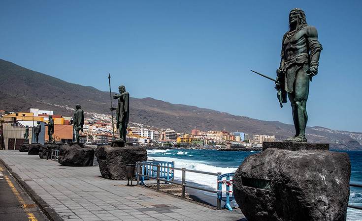 What to do in Tenerife