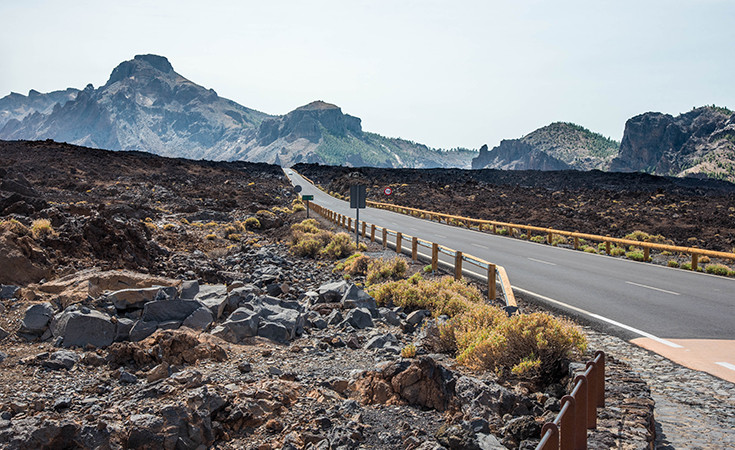 Teide nacionalni park