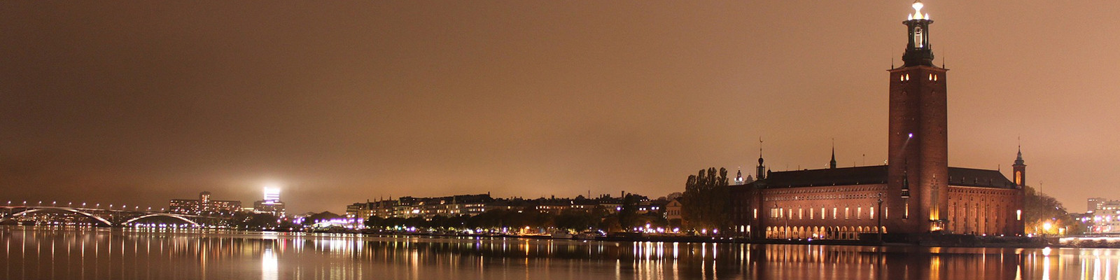 Istorija Stokholma