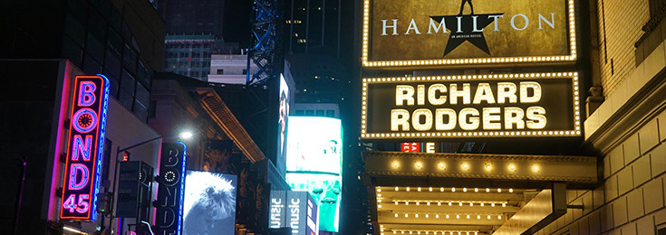 Broadway Theatre