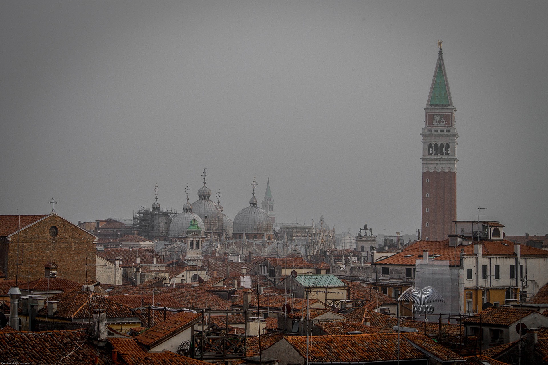 Campanile San Marco