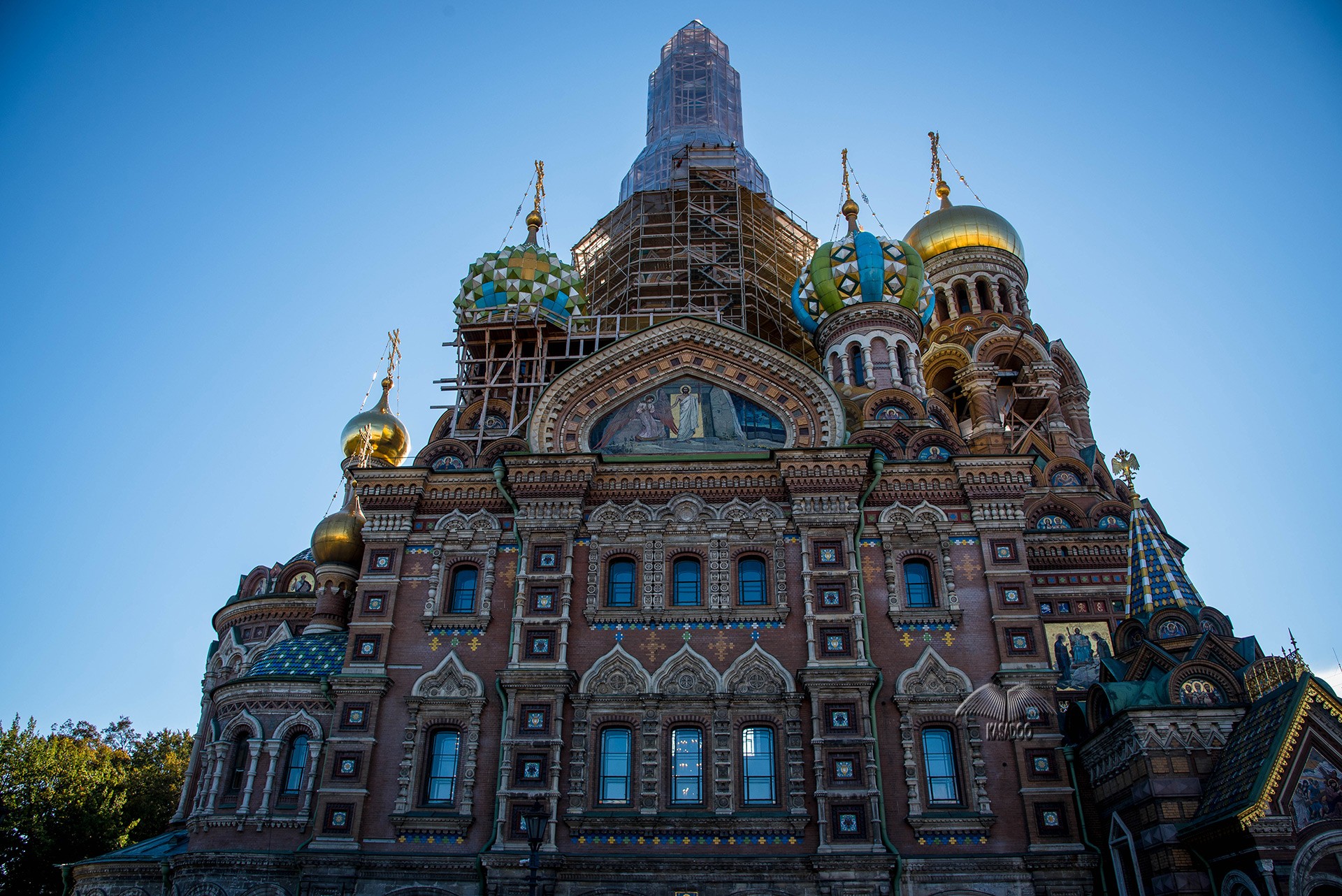 Cattedrale Russa