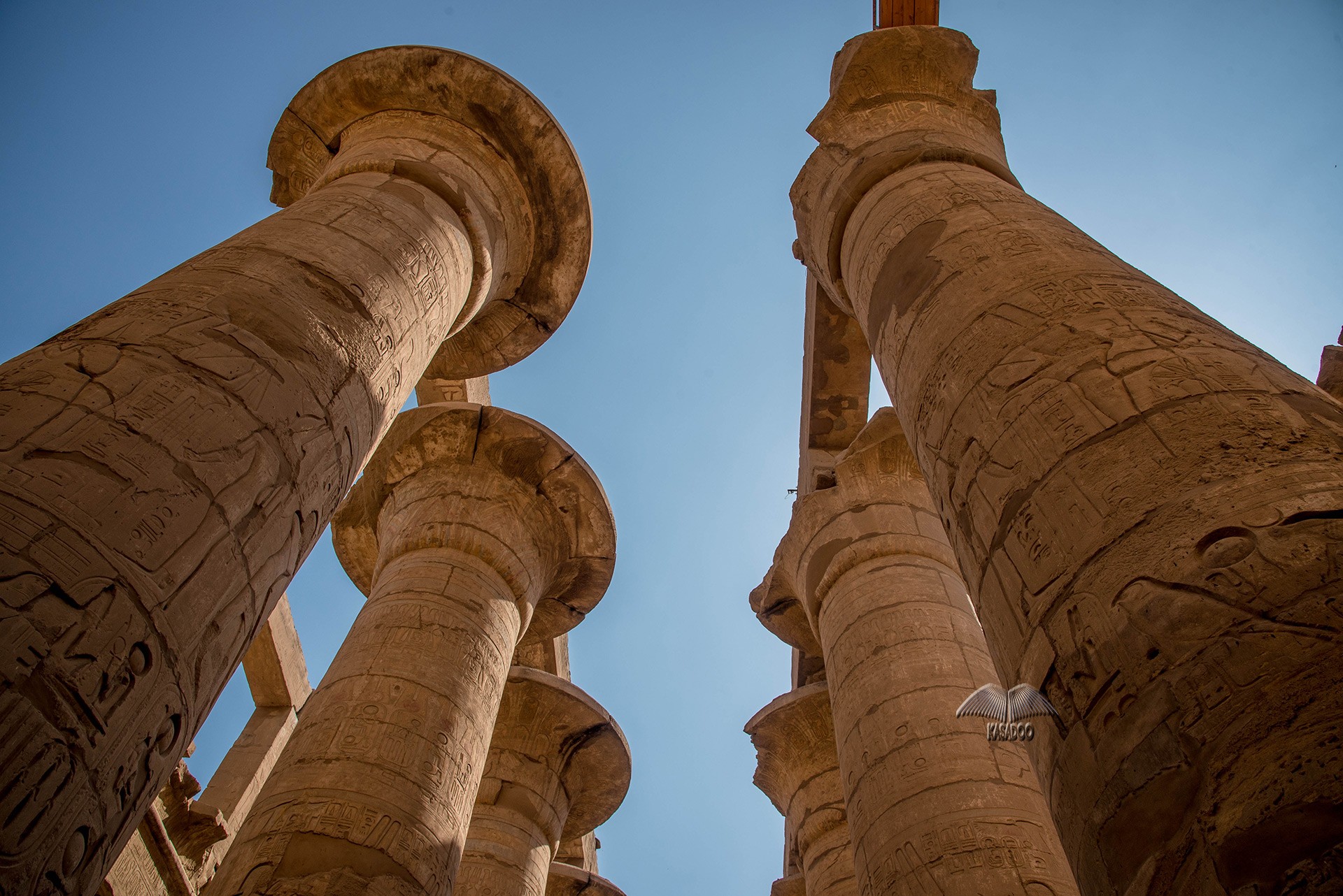 Templo de Amun-Re