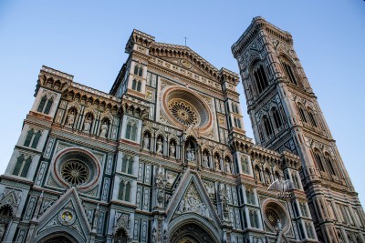 Firentinska katedrala