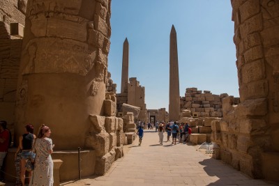 Ägyptische Obelisken