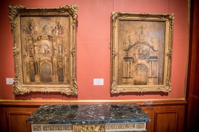 Famosi dipinti di Rubens