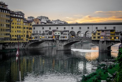 Najčuveniji most Italije