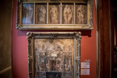 Rubens paintings