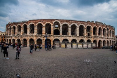 Arena u Veroni