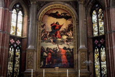 Tiziano-obra más famosa